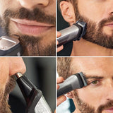 PHILIPS MG5750/18 Multigroom 5000 Face, Head and Body