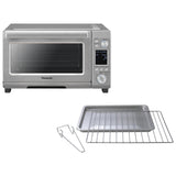 PANASONIC 0.9 Cu. Ft. Convection Toaster Oven - Refurbished with Home Essentials warranty -  NBG251