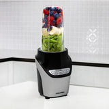 KALORIK NBL43216BK 8-Piece Nutrition Blender Set