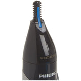 PHILIPS Nose trimmer Series 3000 for Nose, Ear & Eyebrow - NT3650/16