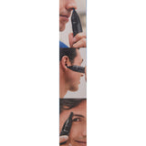 PHILIPS Nose trimmer Series 3000 for Nose, Ear & Eyebrow - NT3650/16