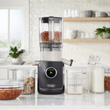 OMEGA OMSMBTBK13 Ultimate Performance Batch Juicer