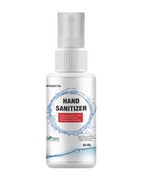 ORGEN Hand Sanitizer Spray 60mL - NPN 80097790