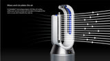 DYSON OFFICIAL OUTLET - PURE HUMIDIFY+COOL - REFURBISHED (EXCELLENT) WITH  1 YEAR DYSON WARRANTY - PH01