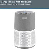 ROWENTA Pure Air City Air Purifier - PU2840U1