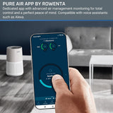 ROWENTA Pure Air City Air Purifier - PU2840U1