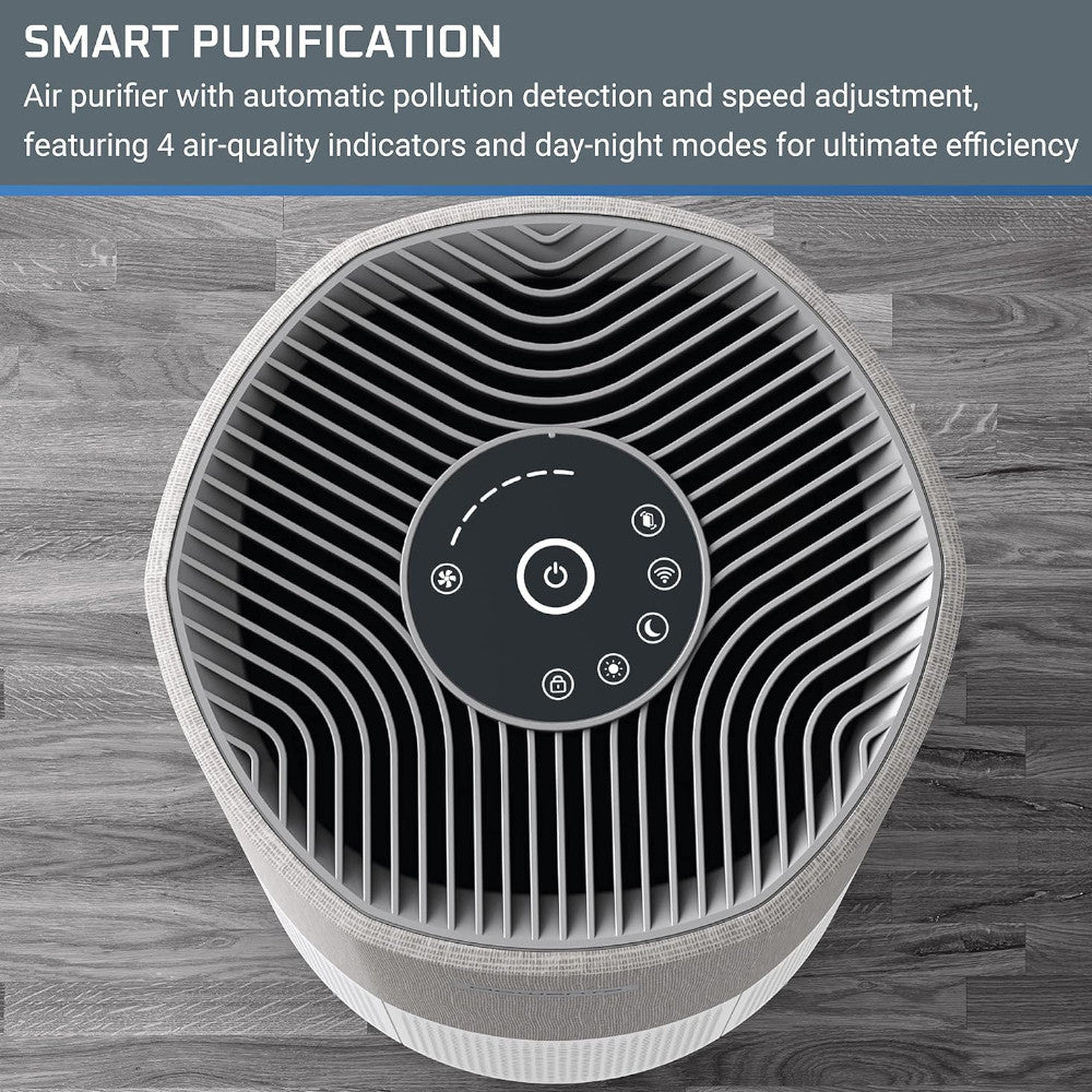 ROWENTA Pure Air City Air Purifier - PU2840U1