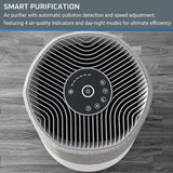 ROWENTA Pure Air City Air Purifier - PU2840U1
