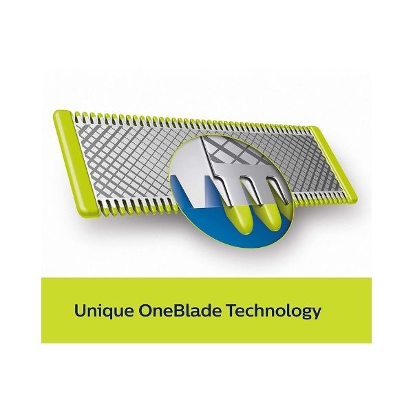 PHILIPS One Blade Replacement Blade (2-Pack) - QP220/50