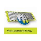 PHILIPS One Blade Replacement Blade (2-Pack) - QP220/50