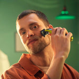 PHILIPS QP2724/22 OneBlade 360 Face Wet & Dry, Trim, Edge & Shave