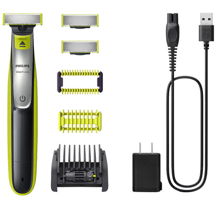 PHILIPS QP2834/60 Oneblade Face + Body