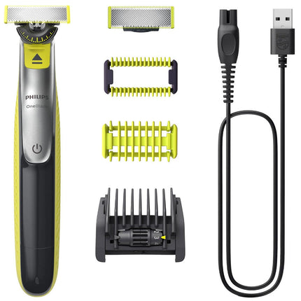PHILIPS QP2834/20 OneBlade 360 Face + Body