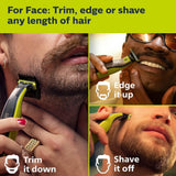 PHILIPS QP2834/20 OneBlade 360 Face + Body