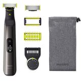 PHILIPS QP6551/15 OneBlade Pro 360 Face + Body