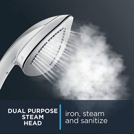 ROWENTA IXEO All in One Iron & Steamer - Blemished package with full warranty - QR1010Q1