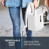 ROWENTA IXEO All in One Iron & Steamer - Blemished package with full warranty - QR1010Q1