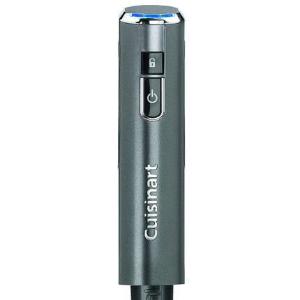 CUISINART EvolutionX Cordless Rechargeable Hand Blender - Refurbished with Cuisinart Warranty - RHB-100