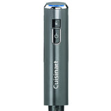 CUISINART EvolutionX Cordless Rechargeable Hand Blender - Refurbished with Cuisinart Warranty - RHB-100