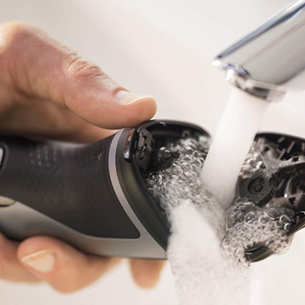 PHILIPS Shaver Series 1000 with Pop-Up Trimmer - S1232/41