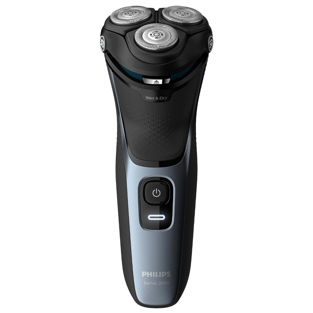 PHILIPS S3133/51 Shaver Series 3000 with Pop-Up Trimmer
