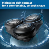 PHILIPS S5466/17 Electric Shaver Series 5000