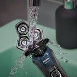 PHILIPS  S5889/94 Series 5000 Wet & Dry Shaver with Quick Clean Pod