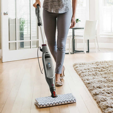 SHARK Genius Steam Mop - Factory serviced with Home Essentials warranty - S6004