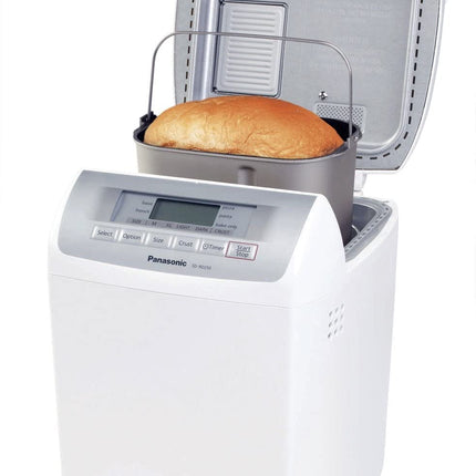 PANASONIC Automatic Bread Maker - Refurbished with Home Essentials warranty -  SDRD250
