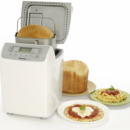 PANASONIC Automatic Bread Maker - Refurbished with Home Essentials warranty -  SDRD250