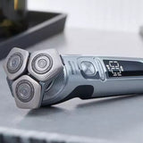 PHILIPS SP9871/13 Shaver S9000 Prestige Wet & Dry Electric shaver with SkinIQ