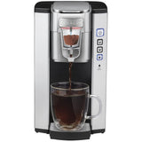 CUISINART Single serve coffee maker - Refurbished with Cuisinart warranty - SS-5