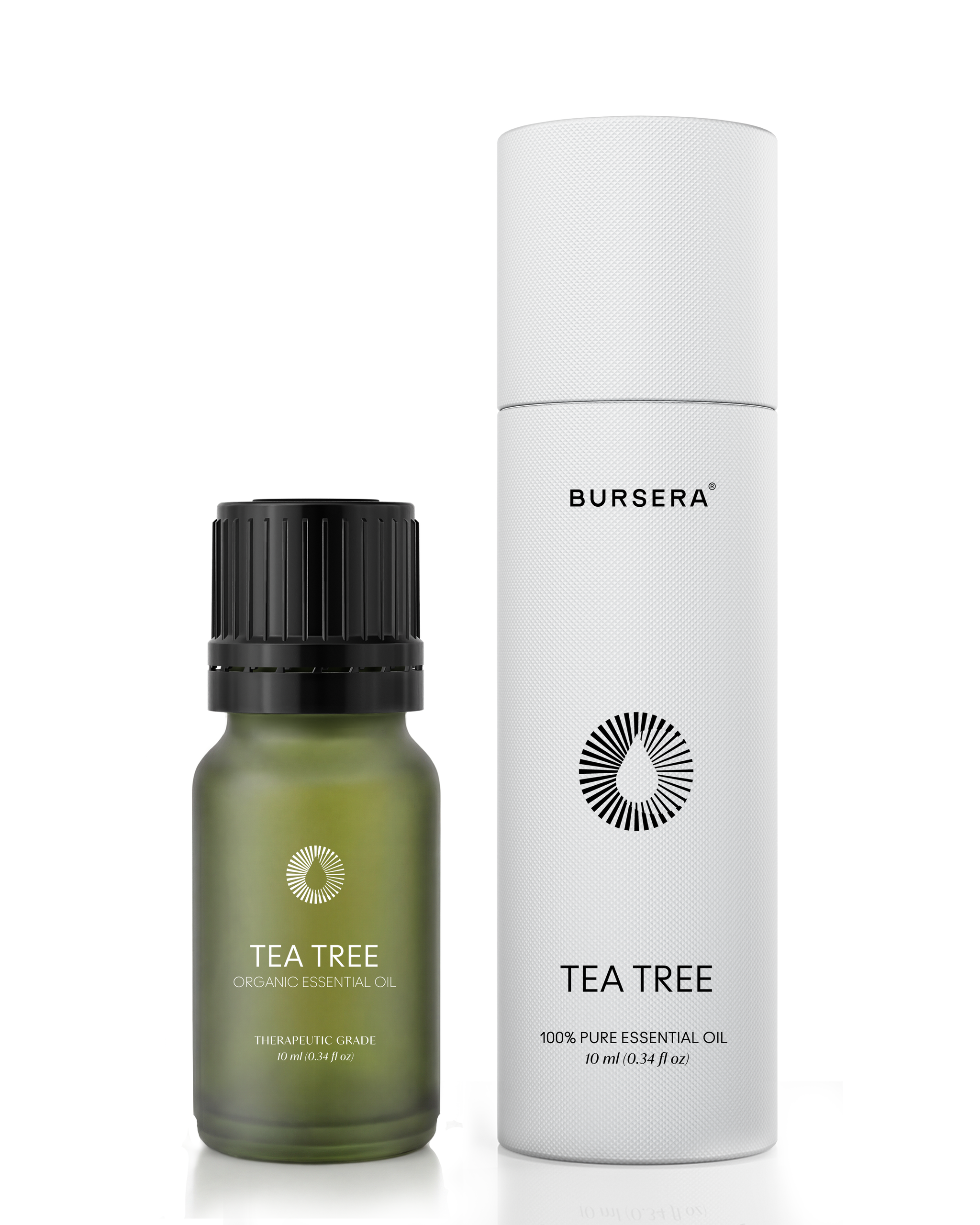 Organic Tea Tree Essential Oil