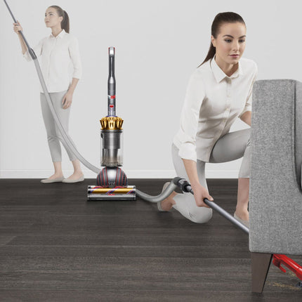 DYSON OFFICIAL OUTLET - UP30 Animal 3 Upright Vacuum - Refurbished (EXCELLENT) with 2 year Dyson Warranty