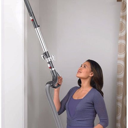 SHARK Navigator Pro Lift-Away Vacuum - Factory serviced with Home Essentials warranty - UV541