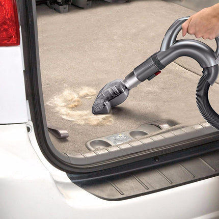 SHARK Navigator Pro Lift-Away Vacuum - Factory serviced with Home Essentials warranty - UV541