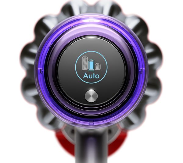 DYSON OFFICIAL OUTLET - V11H Cordless Vacuum with Hard Surface Cleaner - Refurbished (EXCELLENT)  with 1 year Dyson Warranty -  V11H