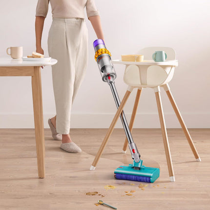 DYSON OFFICIAL OUTLET - V15 Detect Submarine Cordless Vacuum - Refurbished with 1 year Dyson Warranty (Excellent)