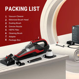 VacLife Cordless Handheld Vacuum