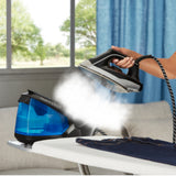 ROWENTA Compact steam station - Blemished package with full warranty - VR8324