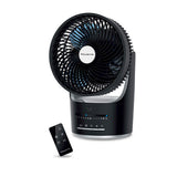 ROWENTA 360 Compact Force Air Circulation Fan - Blemished package with full warranty - VU2410U7