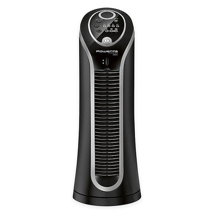 ROWENTA Fresh Compact Tower Fan -  Blemished package with full warranty - VU6211U2