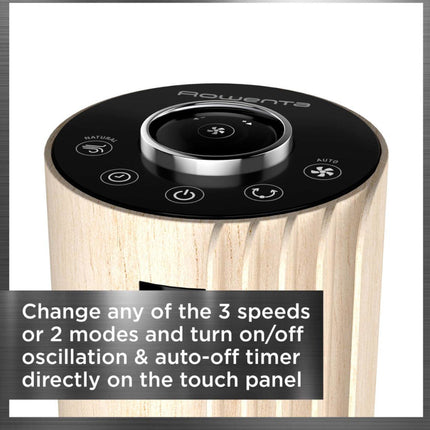 ROWENTA Urban Cool Tower Fan - VU6770