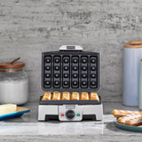 CUISINART WAF-ST6C 6 Waffle Stick Maker
