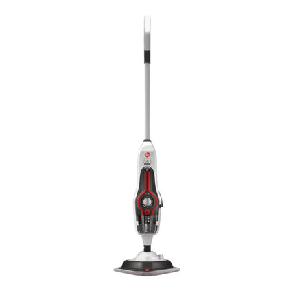 Hoover WH20541CDI SteamFresh Pet All-in-One Steam Mop Cleaner- Refurbished with Home Essentials Warranty