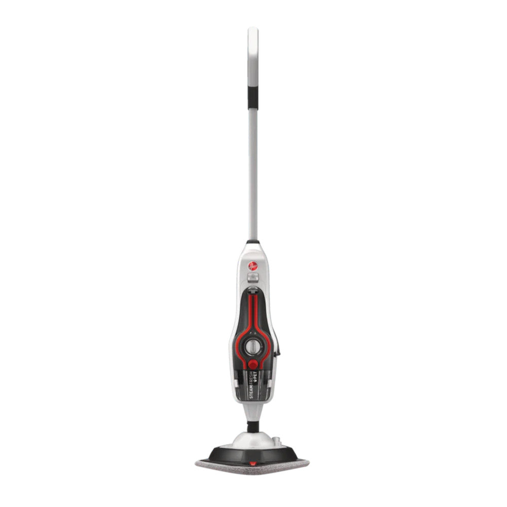 Hoover WH20541CDI SteamFresh Pet All-in-One Steam Mop Cleaner- Refurbished with Home Essentials Warranty