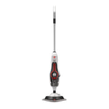 Hoover WH20541CDI SteamFresh Pet All-in-One Steam Mop Cleaner- Refurbished with Home Essentials Warranty