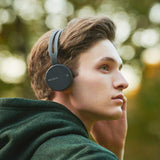 SONY On-Ear Wireless Bluetooth Headphones -  Refurbished with Home Essentials warranty - WH-CH400