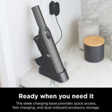 SHARK WANDVAC Handheld Vacuum - Refurbished with Home Essentials Warranty - WV201
