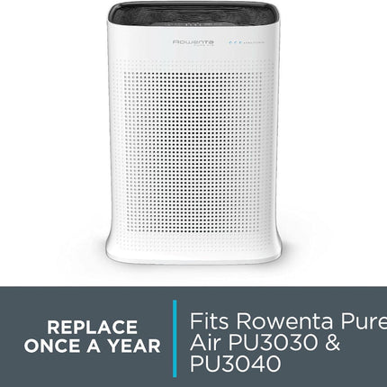 ROWENTA 2in1 Carbon & Allergy+ Filter - Pure AIR/Pure AIR Connect - XD6231U0